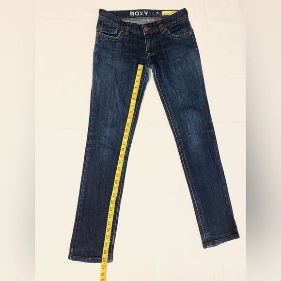 Roxy Skinny Fit jeans size 3 - Picture 9 of 9